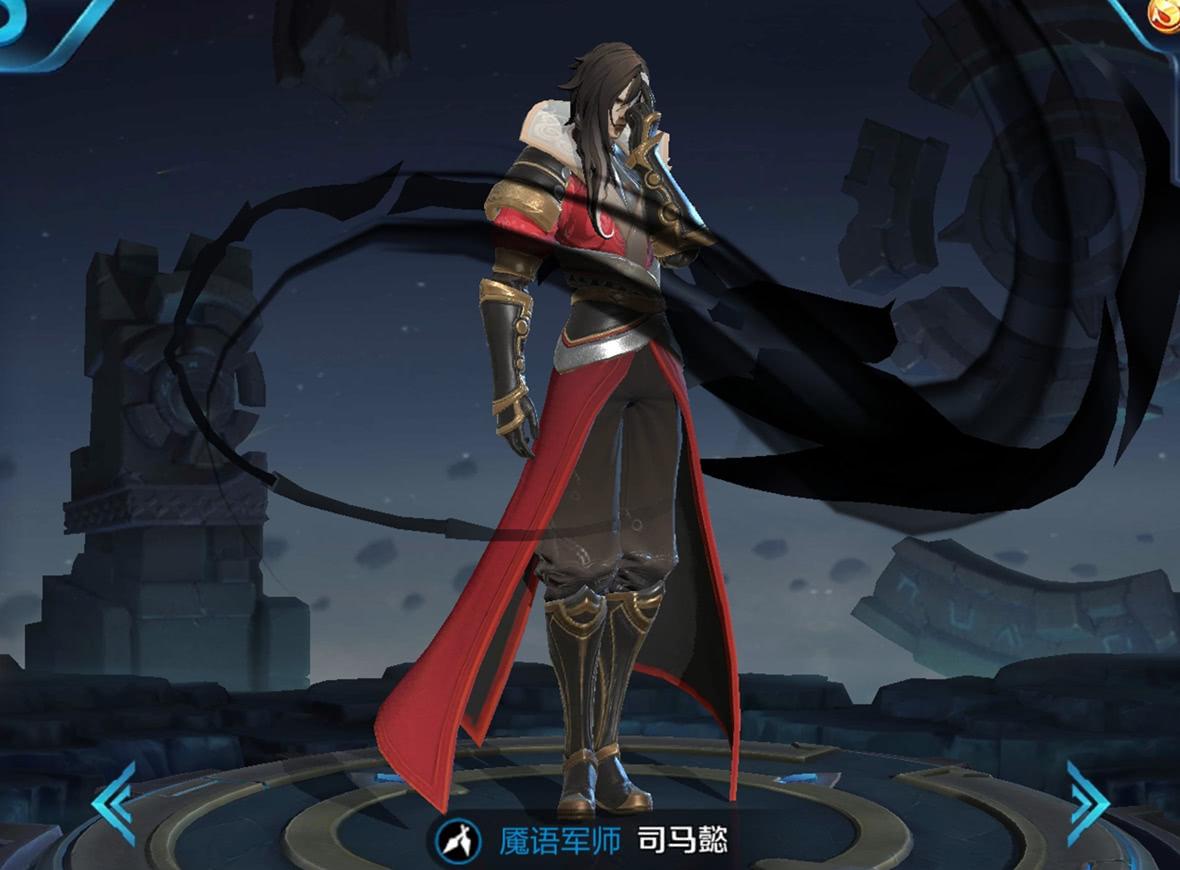 王者荣耀s13赛季元歌永远打不过的4大英雄 操作再好也无济于事!