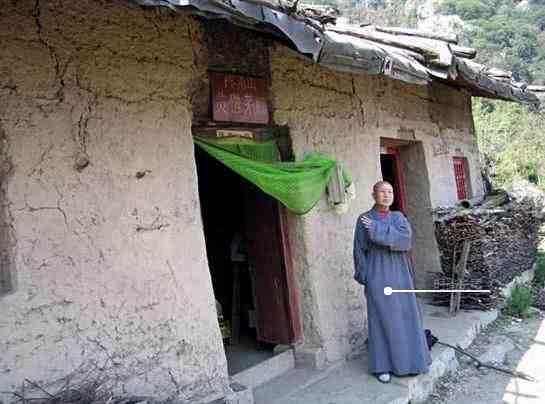 為什么到終南山隱居的人越來越多? 一天一頓素餐, 真的不餓?
