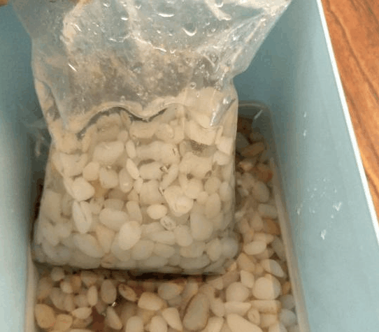 一千元的和田玉被各级商贩加价, 到了购买者手里就是上万了