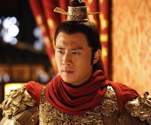 李世民带领十人发动玄武门之变, 这十人最后都是什么下场?