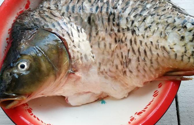 中秋节, 我用一条鱼做了六个菜, 家里人都说好吃, 您觉得怎么样?