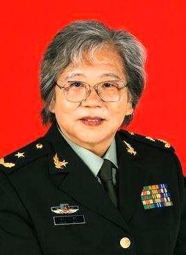 十大元帥子女后人一共有十幾位將軍, 哪個元帥的子女后人將軍最多?