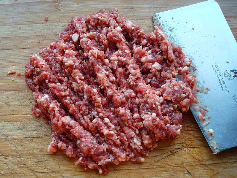 再不吃就成草的苜蓿羊肉饺子 再不吃就成草的苜蓿羊肉饺子