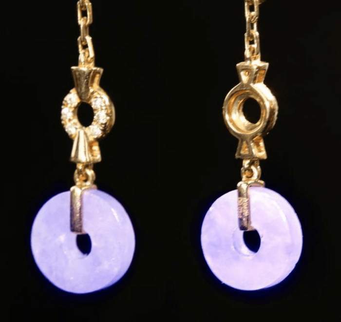 玉侠揭秘: 和田玉的地理分布