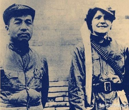 新中國唯一一生都沒有子女的元帥是誰?