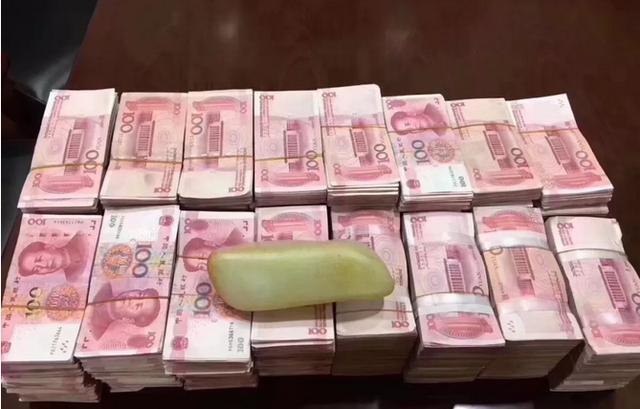 和田玉在新的一年有什么突破? 行情如何?