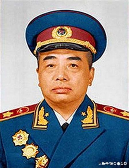 新中國唯一一生都沒有子女的元帥是誰?