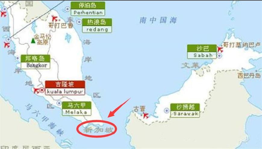 為何新加坡華人超過70%, 憲法卻規定馬來語為國語?