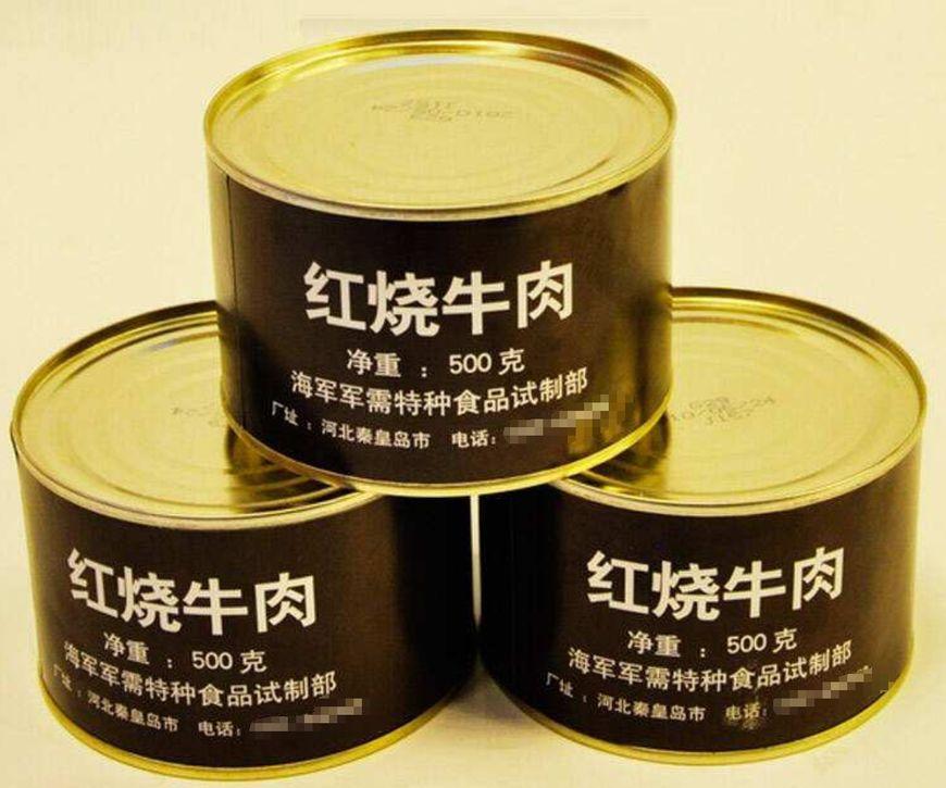 为什么军用罐头的保质期可以那么长, 来听听看炊事班长是怎么说的