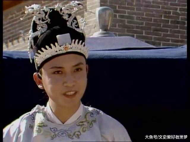 乾隆第六子永瑢是曹雪芹笔下的北静王原型吗? 乾隆第六子永瑢是曹雪芹笔下的北静王原型吗?