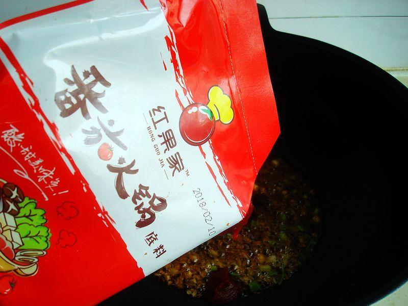 开胃又下饭的皮蛋烧豆腐 开胃又下饭的皮蛋烧豆腐