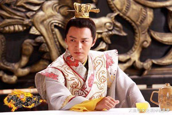 唐太宗的杨妃为何被写成了坏女人?