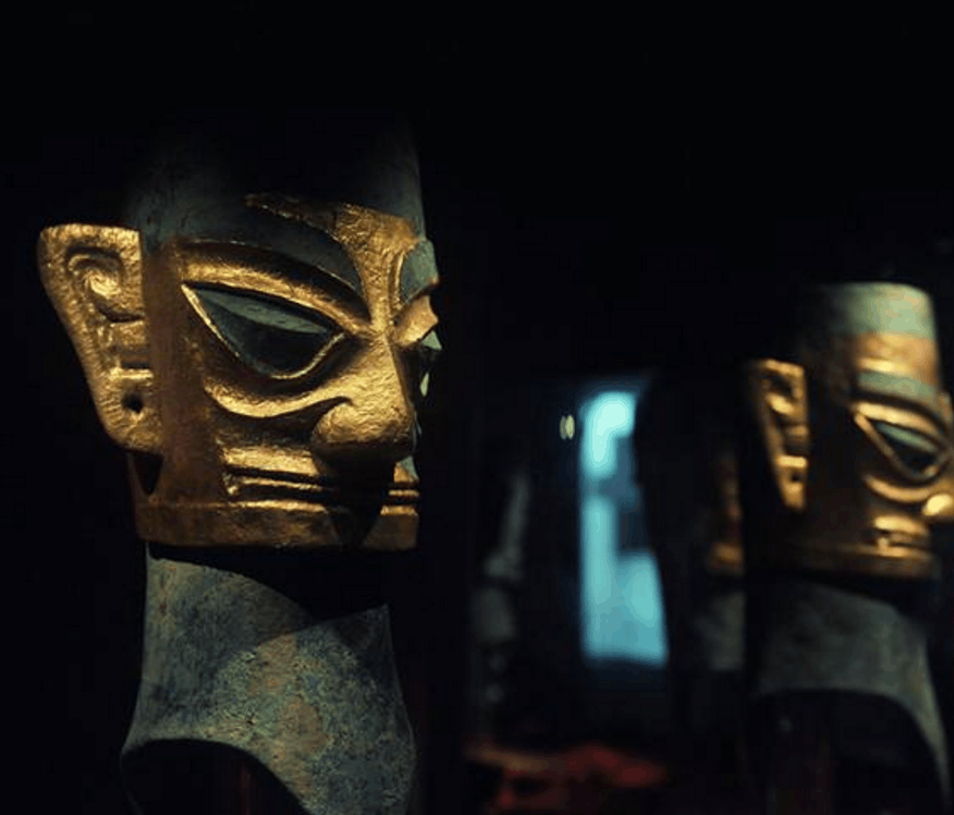 三星堆為何不敢深入研究? 一個發現讓專家難以接受, 關乎文明源頭