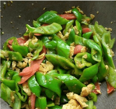 生活不易, 我老公年薪30万, 可每天我们一天三餐吃这些菜