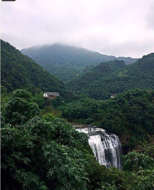 在这里寻找逝去的味道——大同古镇