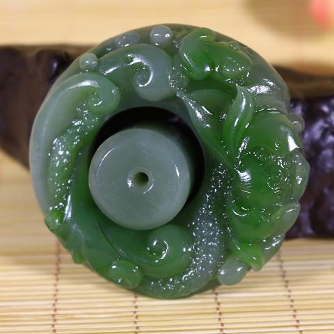 和田玉的九大绝色, 你知道那些?