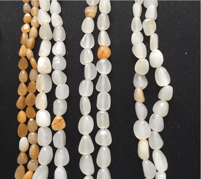 和田玉作假, 以次充好屡见不鲜! 怎样区别真假? 什么样的和田玉值得买?