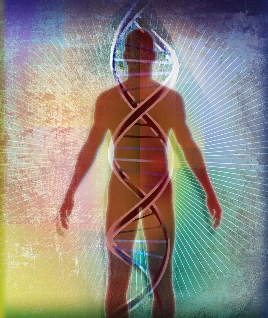 量子科学, 触及到了神秘的灵魂世界
