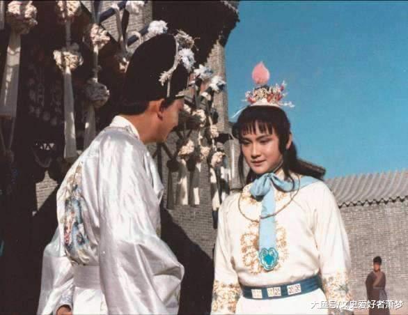 乾隆第六子永瑢是曹雪芹笔下的北静王原型吗?