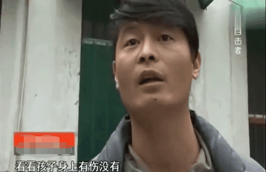 丈夫出国打工挣钱, 妻子在家寂寞找了情夫, 儿子惨遭情夫打死