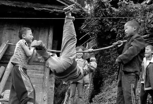 这些老照片, 献给我们回不去的童年!