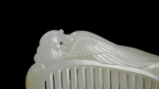 玉梳可以防脱发? 玩友尝试了100天之后......