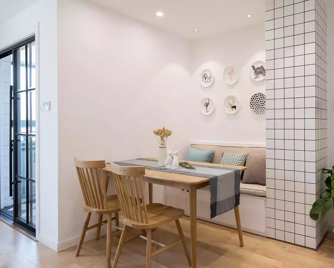 30个卡座设计,再也不担心空间被浪费了!