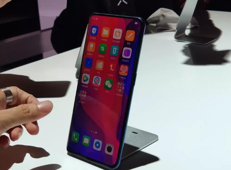 OPPO FindX和华为p20 pro, 谁才是王者