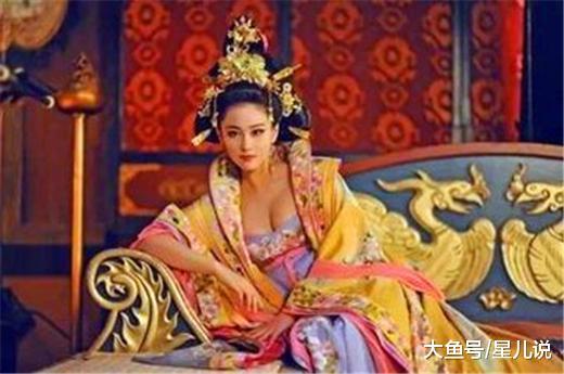 李世民为什么顶着闲言碎语也要霸占李元吉的妻子?