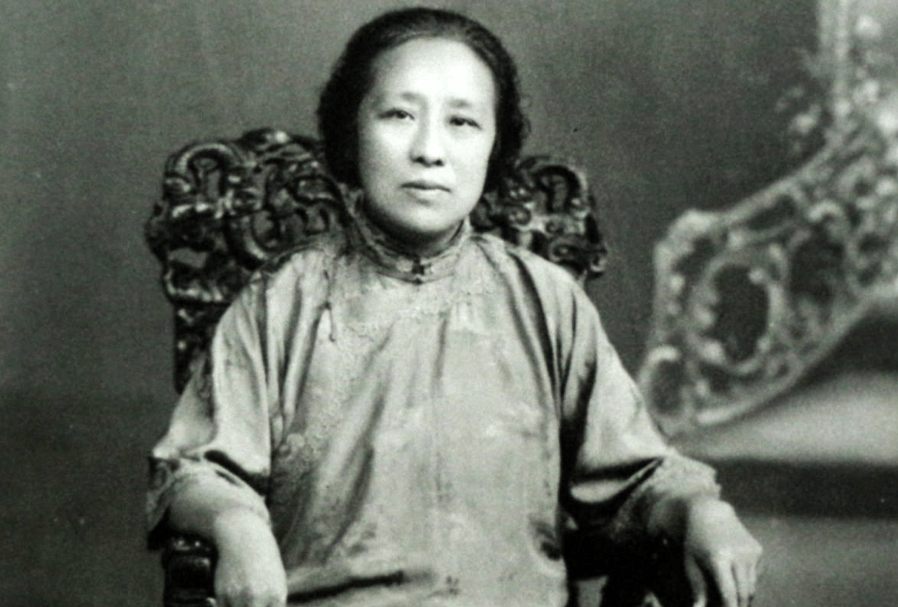 近现代这10位女性被尊称为“先生”，全部认识才算得上文化人