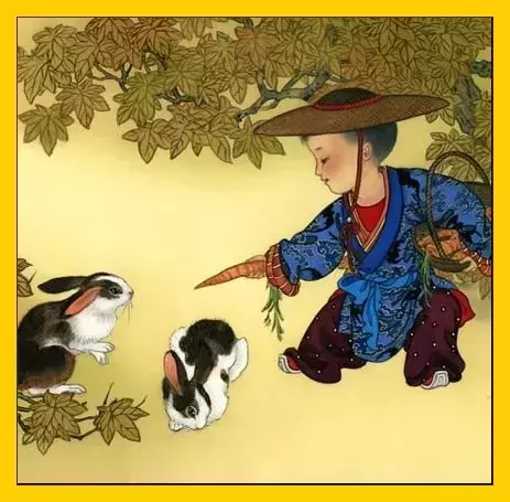 你屬什么, 看看你的貴人是誰?