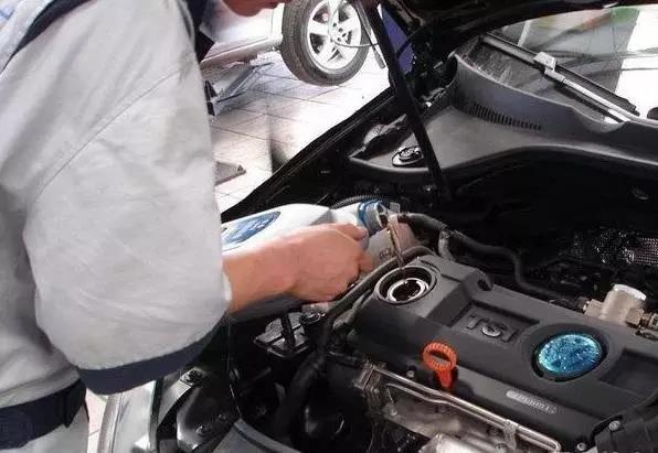 云南汇捷车管家告诉你那些车辆保养小秘诀