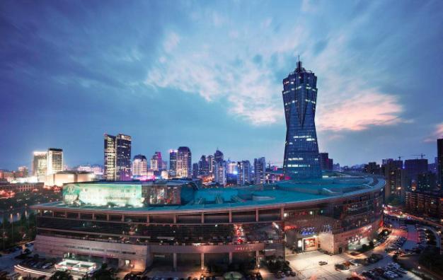 中国最小康的5座省会城市