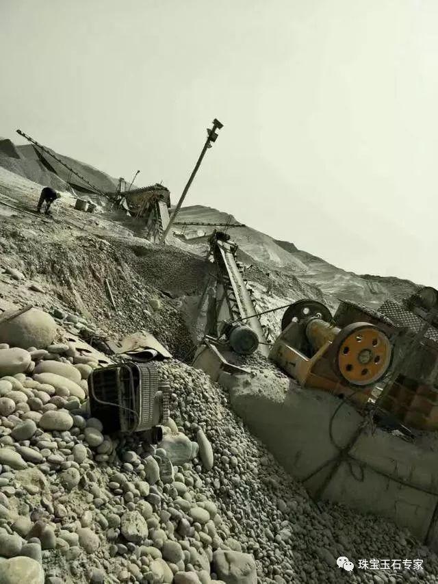 籽料市场现状: 有新料, 看不懂价, 市场仍认可!