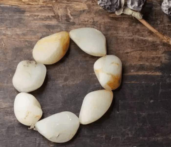 “潜力股”玉石, 以后会越来越值钱, 可惜都不知道