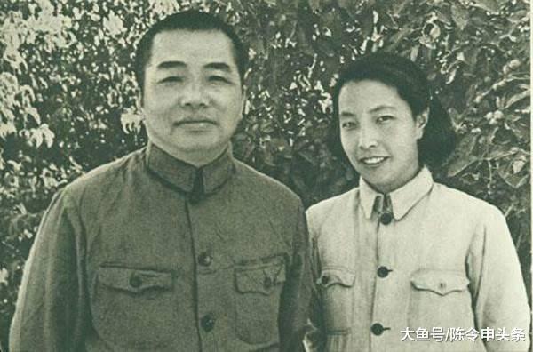 新中國唯一一生都沒有子女的元帥是誰?