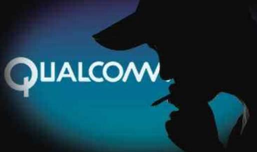 美国芯片巨头高通宣布中国建厂, 气的国产芯片老大直接开骂!