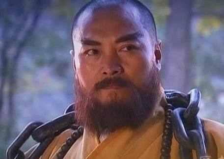 张三丰虽然武功天下第一, 却有4个人令他甘拜下风, 甚至不敢出手