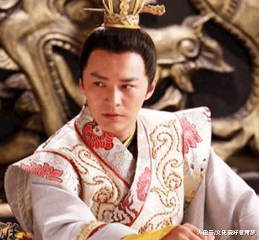 唐高宗亲自送灵的大唐公主是谁？