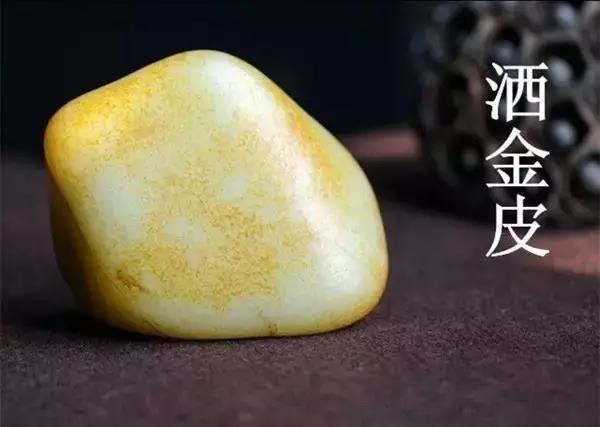 市场上几百上千的和田玉籽料都是什么