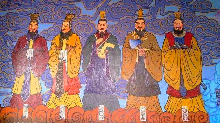 商朝人的先祖到底是谁? 甲骨文中的神秘文字无人能解