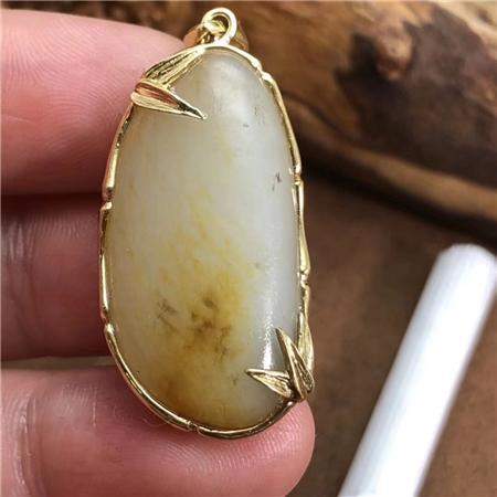 都说玉是身份地位财富象征, 有哪些题材可以衬托高贵身份