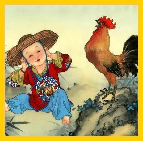 你屬什么, 看看你的貴人是誰?