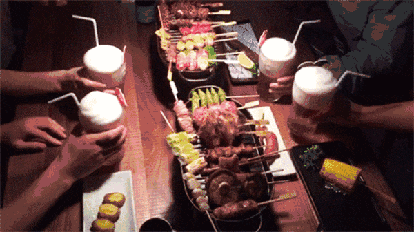 當人死后, 黃泉路上經過的地方! 看醒了很多人