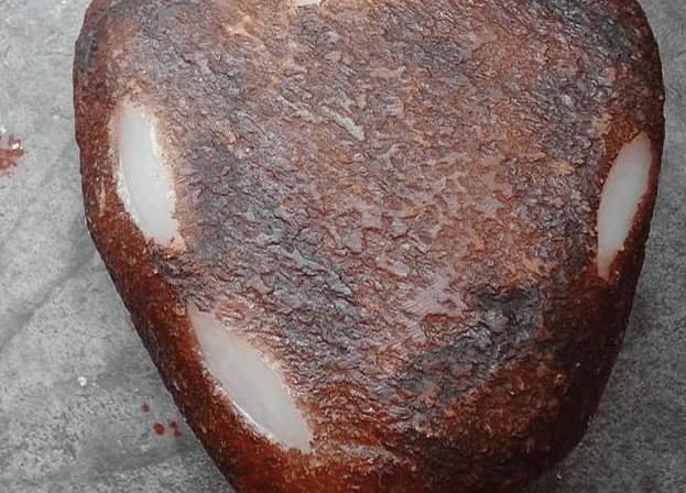 和田玉俄料的开采历史