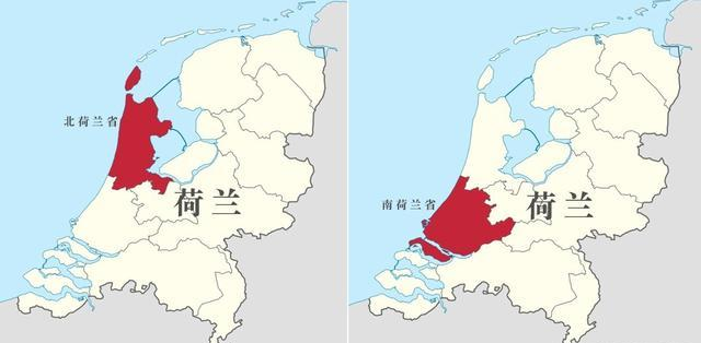 为什么当年比利时执意要跟富裕的荷兰分家? 真相值得深思