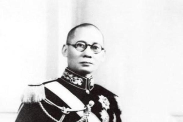 民国地方军阀军事实力大统计