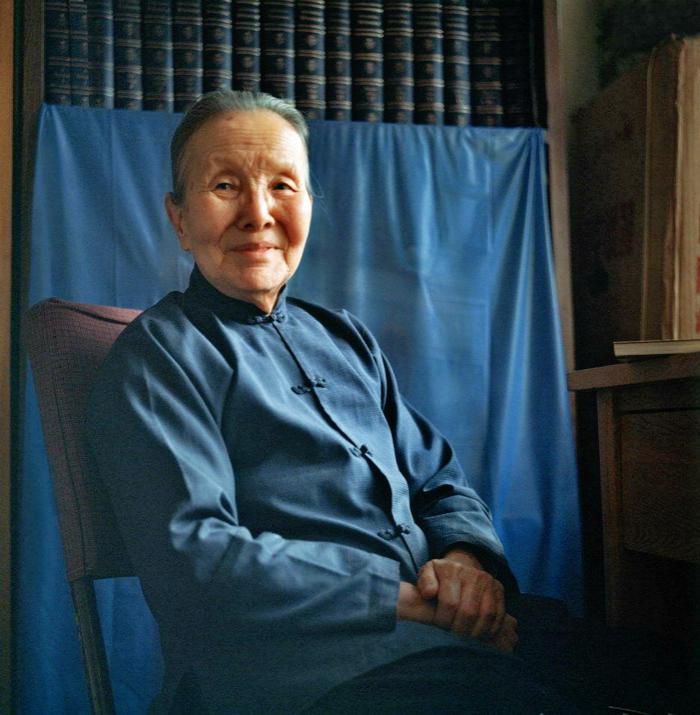 近现代这10位女性被尊称为“先生”，全部认识才算得上文化人