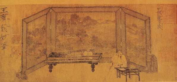 六件稀世逆天古物, 最后一件是古今巧合, 还是盗墓贼遗留?