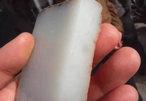 籽料的终极杀手